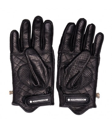 Handschuhe Holy Freedom Tools orange