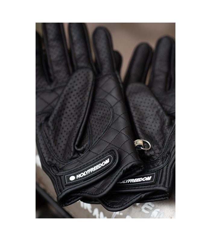 Handschuhe Holy Freedom Tools orange