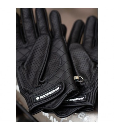 Handschuhe Holy Freedom Tools orange