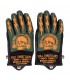 Handschuhe Holy Freedom Tools orange