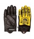 Handschuhe Holy Freedom Tools gelb