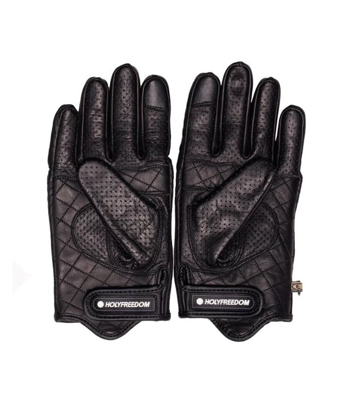 Guanti Holy Freedom Tools giallo