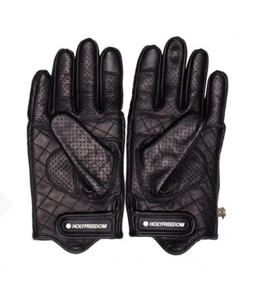 Handschuhe Holy Freedom Tools gelb