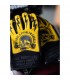 Handschuhe Holy Freedom Tools gelb