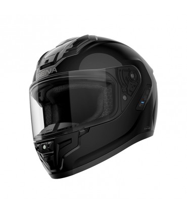 Helm Sena Phantom schwarz