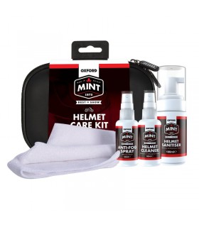 Oxford Helmet Care Kit