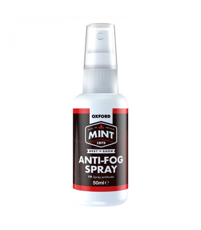 Oxford Helmet Care Kit