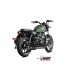 Echappement slip-on Mivv HR-1 Royal Enfield Meteor 350 (2021-24)