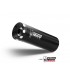 Echappement slip-on Mivv HR-1 Royal Enfield Meteor 350 (2021-24)