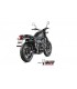 Slip-on Mivv HR-1 Honda CL 500 (2023-24)