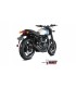 Scarico slip-on Mivv HR-1 Royal Enfield HNTR 350 (2022-24)