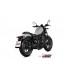 Slip-on Mivv HR-1 Honda CMX 500 Rebel (2022-24)