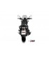 Echappement slip-on Mivv HR-1 Honda CMX 1100 Rebel (2022-24)