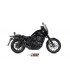Slip-on Mivv HR-1 Honda CMX 1100 Rebel (2022-24)