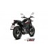 Slip-on Mivv HR-1 Yamaha XSR 125 (2022-24)
