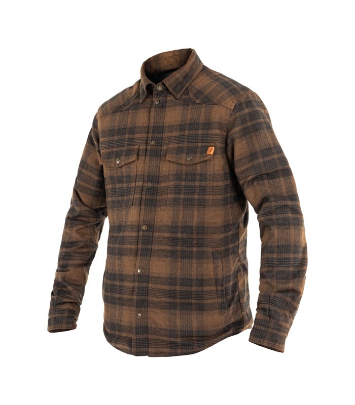 JOHN DOE MOTOSHIRT XTM© woody