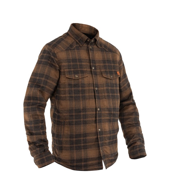 JOHN DOE MOTOSHIRT XTM© woody