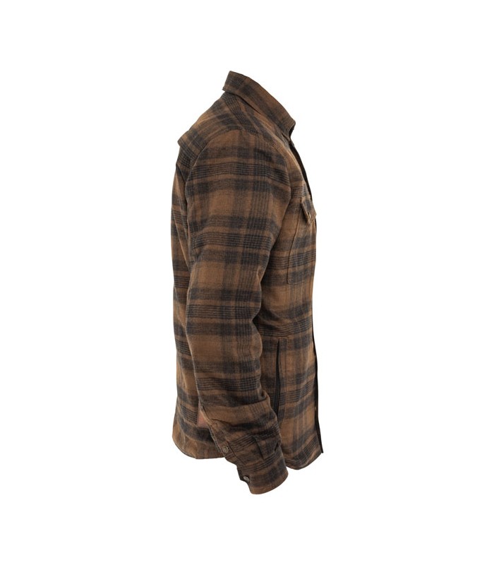 JOHN DOE MOTOSHIRT XTM© woody