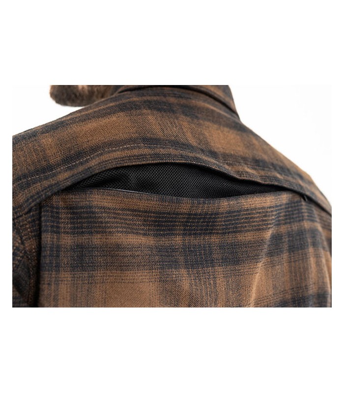 JOHN DOE MOTOSHIRT XTM© woody
