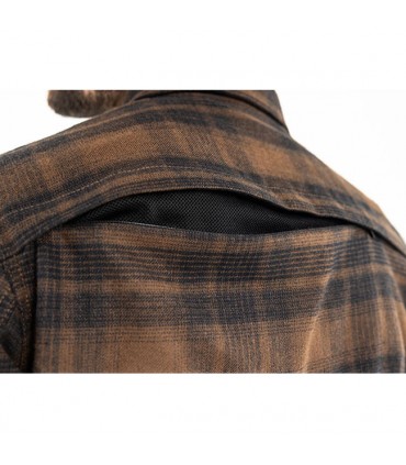 JOHN DOE MOTOSHIRT XTM© woody