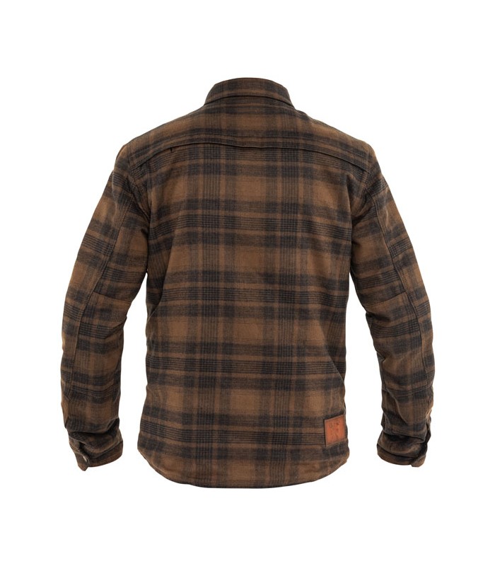 JOHN DOE MOTOSHIRT XTM© woody