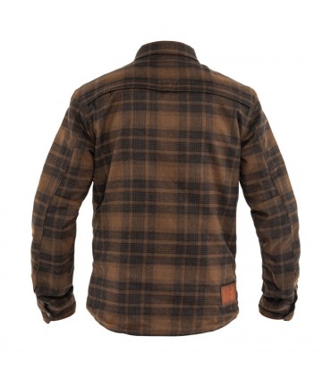 JOHN DOE MOTOSHIRT XTM© woody