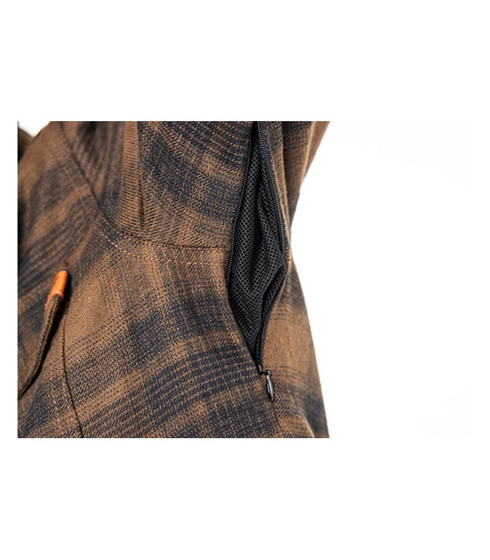 JOHN DOE MOTOSHIRT XTM© woody