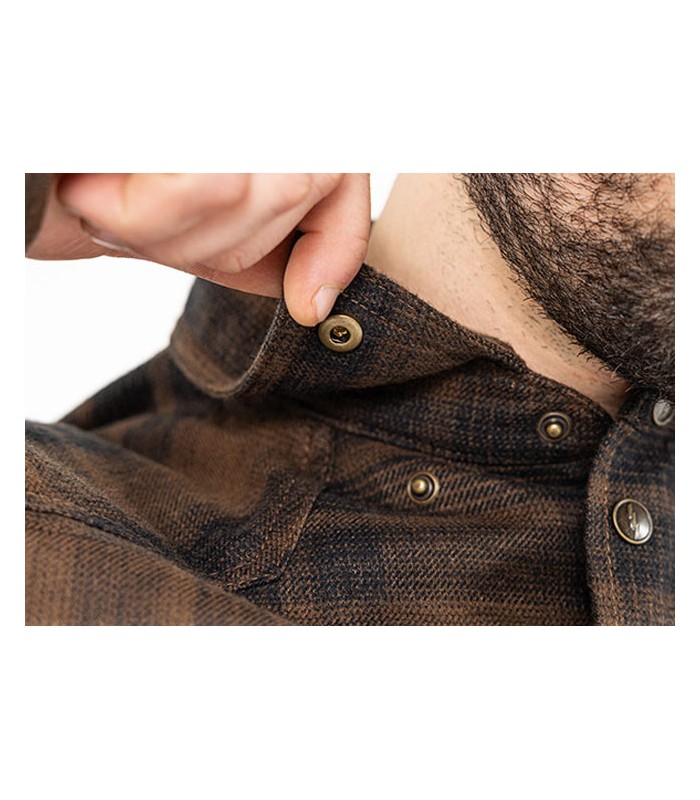 JOHN DOE MOTOSHIRT XTM© woody
