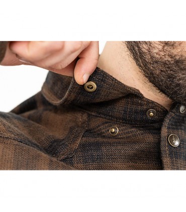 JOHN DOE MOTOSHIRT XTM© woody