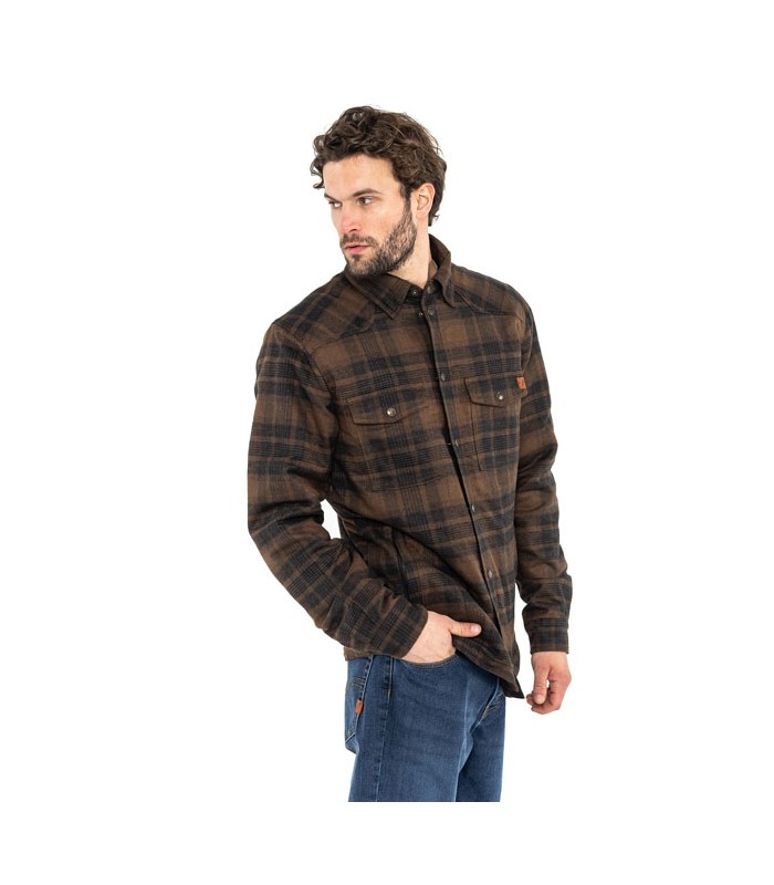 JOHN DOE MOTOSHIRT XTM© woody