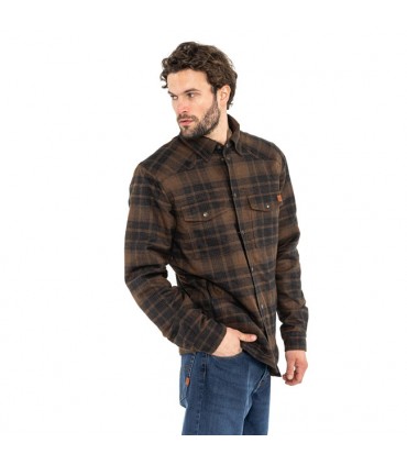 JOHN DOE MOTOSHIRT XTM© woody