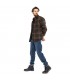JOHN DOE MOTOSHIRT XTM© woody