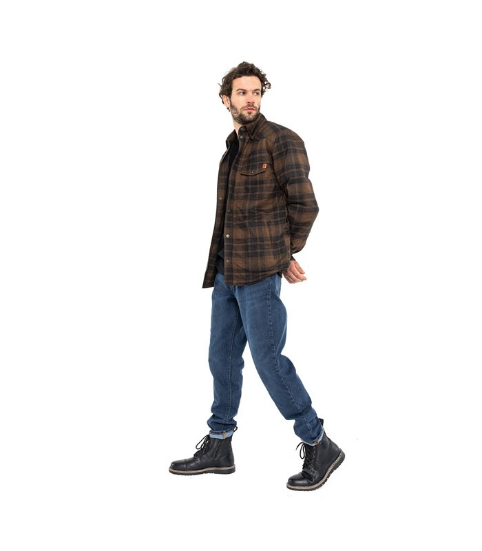 JOHN DOE MOTOSHIRT XTM© woody
