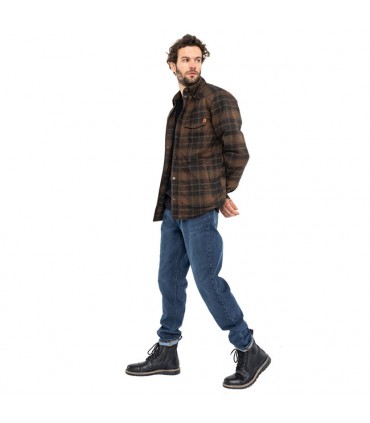 JOHN DOE MOTOSHIRT XTM© woody