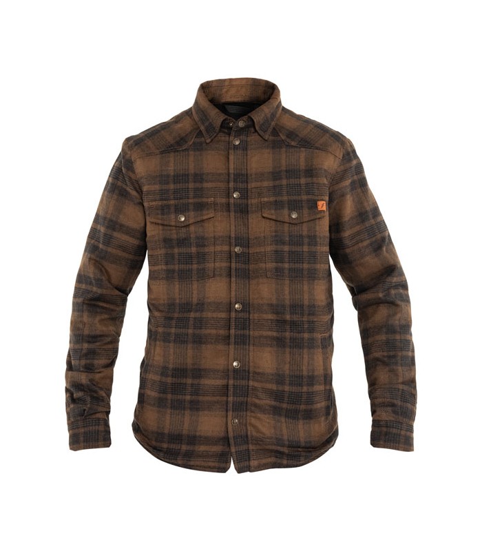 JOHN DOE MOTOSHIRT XTM© woody