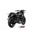 Scarico slip-on Mivv HR-1 Moto Guzzi V7 Stone (2021-24)
