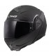 Casco LS2 FF910 Advant 2 Solid nero opaco