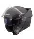 Casco LS2 FF910 Advant 2 Solid nero opaco