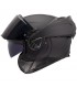Casco LS2 FF910 Advant 2 Solid nero opaco