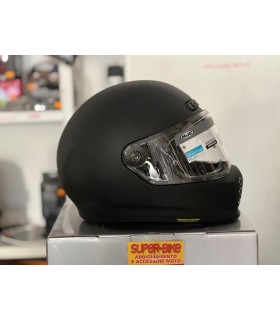 Helm HJC V10 schwarz matt