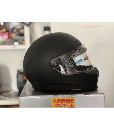 HJC V10 black matt helmet