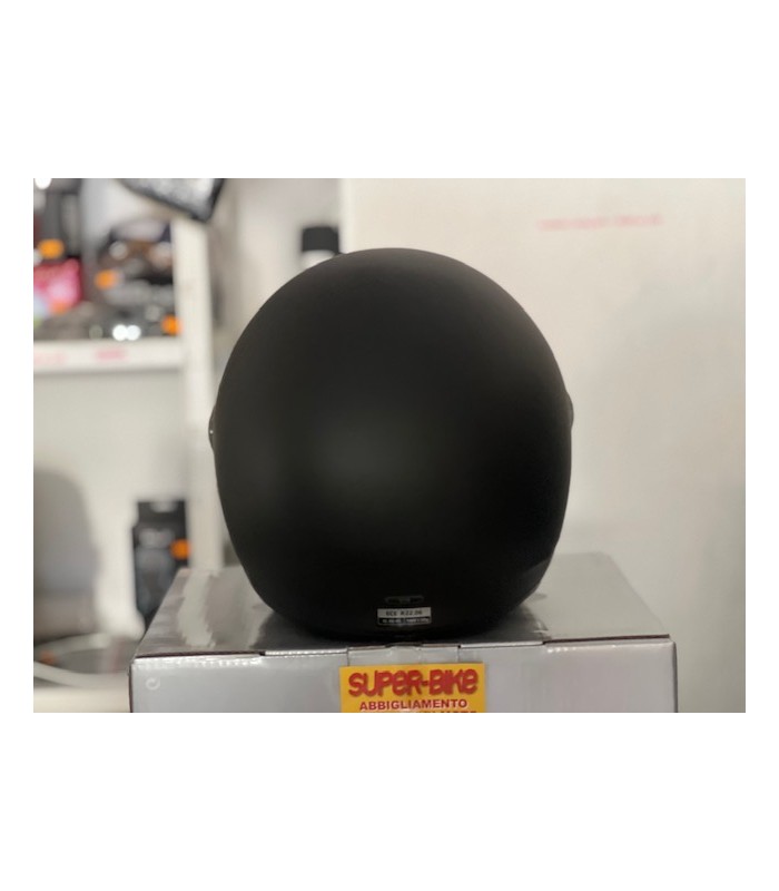 Casco HJC V10 nero opaco