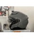 Helm jet Hjc F31 grau nardo