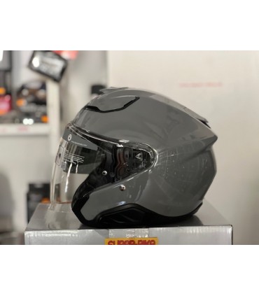 Helm jet Hjc F31 grau nardo