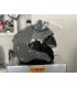 Helm jet Hjc F31 grau nardo
