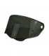 Visier HJC V10 schwarz