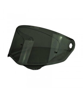 Visier HJC V10 schwarz
