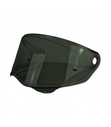 Visier HJC V10 schwarz