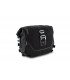 Legend Gear borsa laterale LC1 - Black Edition. 9,8 l. Per telaio portaborse SLC destro