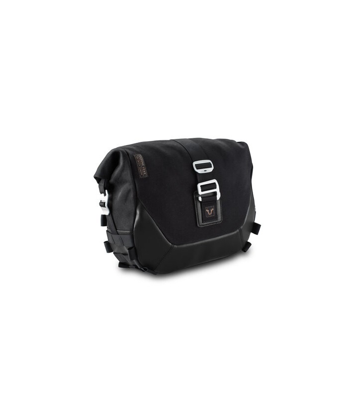 Legend Gear borsa laterale LC1 - Black Edition. 9,8 l. Per telaio portaborse SLC destro